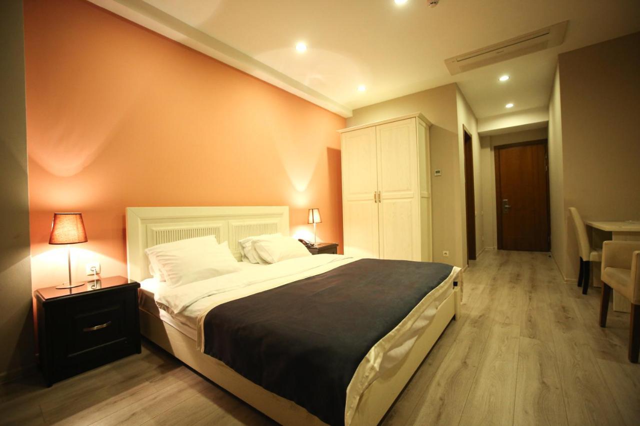 Dolabauri Hotel Tbilisi Exterior photo