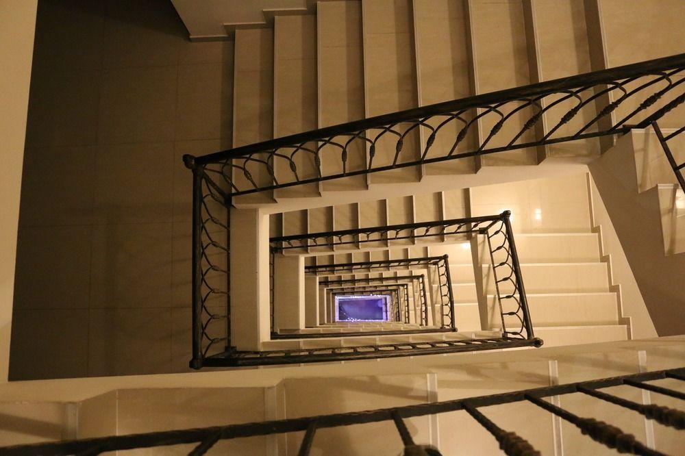 Dolabauri Hotel Tbilisi Exterior photo