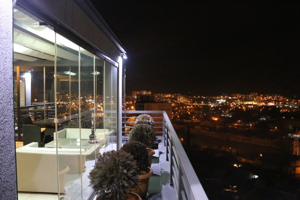 Dolabauri Hotel Tbilisi Exterior photo