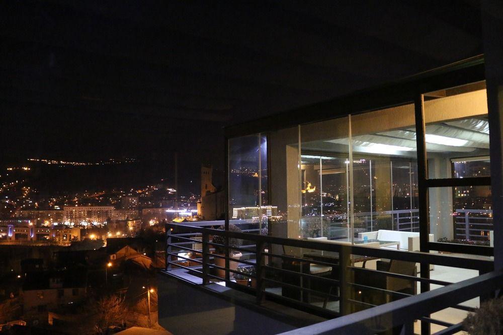Dolabauri Hotel Tbilisi Exterior photo