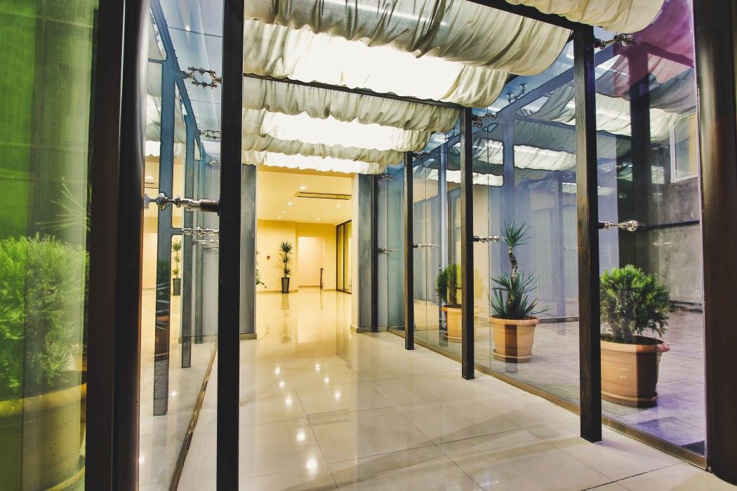 Dolabauri Hotel Tbilisi Exterior photo