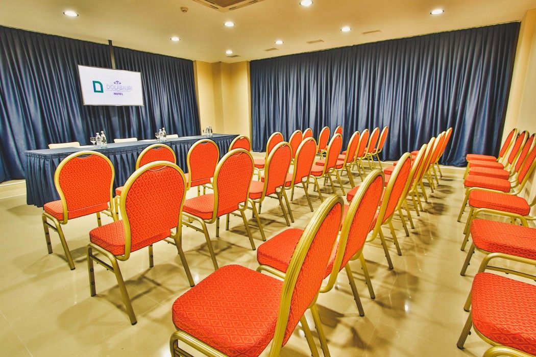Dolabauri Hotel Tbilisi Exterior photo
